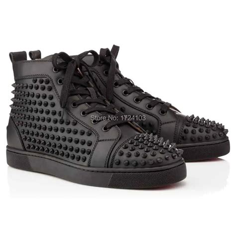 louis vuitton mens shoes with spikes|Louis Vuitton men's sneakers shoes.